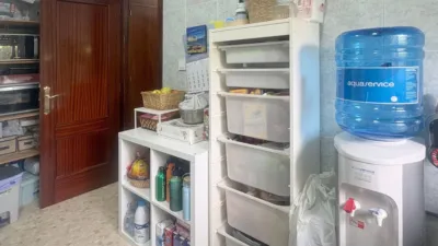 Piso en venta en El Rocío - La Milagrosa, Este (Jerez de la Frontera) de 174.900 €