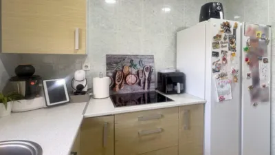 Piso en venta en El Rocío - La Milagrosa, Este (Jerez de la Frontera) de 174.900 €