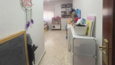 Piso en venta en El Rocío - La Milagrosa, Este (Jerez de la Frontera) de 174.900 €