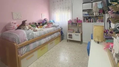 Piso en venta en El Rocío - La Milagrosa, Este (Jerez de la Frontera) de 174.900 €