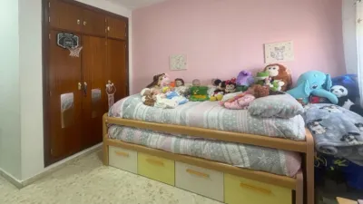 Piso en venta en El Rocío - La Milagrosa, Este (Jerez de la Frontera) de 174.900 €