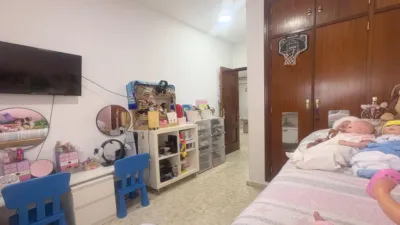 Piso en venta en El Rocío - La Milagrosa, Este (Jerez de la Frontera) de 174.900 €