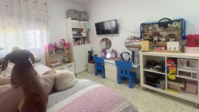 Piso en venta en El Rocío - La Milagrosa, Este (Jerez de la Frontera) de 174.900 €