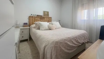 Piso en venta en El Rocío - La Milagrosa, Este (Jerez de la Frontera) de 174.900 €