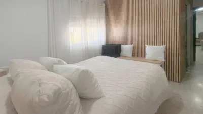 Piso en venta en El Rocío - La Milagrosa, Este (Jerez de la Frontera) de 174.900 €
