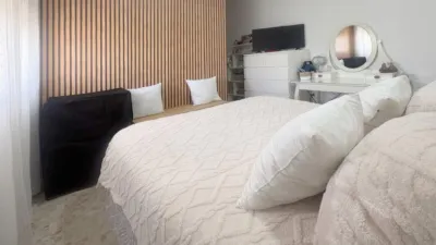 Piso en venta en El Rocío - La Milagrosa, Este (Jerez de la Frontera) de 174.900 €