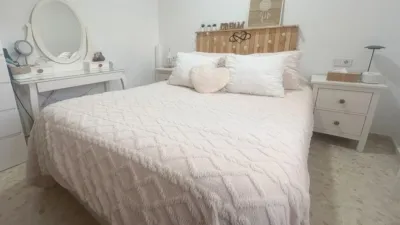 Piso en venta en El Rocío - La Milagrosa, Este (Jerez de la Frontera) de 174.900 €