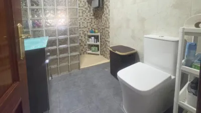 Piso en venta en El Rocío - La Milagrosa, Este (Jerez de la Frontera) de 174.900 €