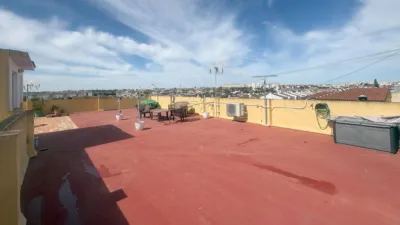 Piso en venta en El Rocío - La Milagrosa, Este (Jerez de la Frontera) de 174.900 €