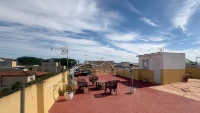 Piso en venta en El Rocío - La Milagrosa, Este (Jerez de la Frontera) de 174.900 €