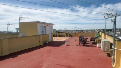 Piso en venta en El Rocío - La Milagrosa, Este (Jerez de la Frontera) de 174.900 €