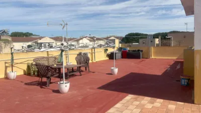 Piso en venta en El Rocío - La Milagrosa, Este (Jerez de la Frontera) de 174.900 €