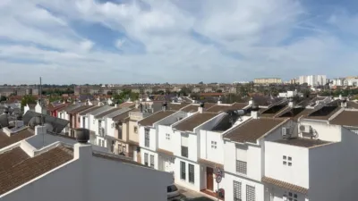 Piso en venta en El Rocío - La Milagrosa, Este (Jerez de la Frontera) de 174.900 €