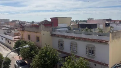 Piso en venta en El Rocío - La Milagrosa, Este (Jerez de la Frontera) de 174.900 €