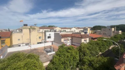 Piso en venta en El Rocío - La Milagrosa, Este (Jerez de la Frontera) de 174.900 €