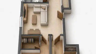 Piso en venta en El Rocío - La Milagrosa, Este (Jerez de la Frontera) de 174.900 €