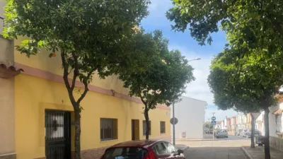 Piso en venta en El Rocío - La Milagrosa, Este (Jerez de la Frontera) de 174.900 €