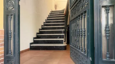 Piso en venta en El Rocío - La Milagrosa, Este (Jerez de la Frontera) de 174.900 €