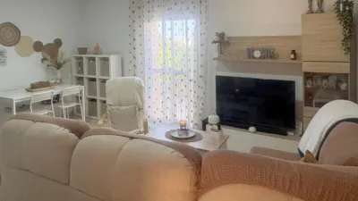 Piso en venta en El Rocío - La Milagrosa, Este (Jerez de la Frontera) de 174.900 €
