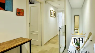 Duplex in Carrer de les Sirenes photo 4