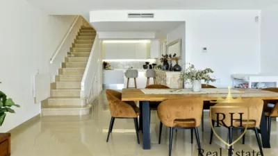Duplex in Carrer de les Sirenes photo 5