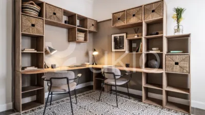 Ático en alquiler en Calle de Zurbano, cerca de Calle de José Abascal - Imagen 11