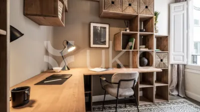 Ático en alquiler en Calle de Zurbano, cerca de Calle de José Abascal - Imagen 12