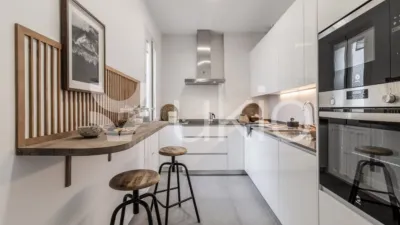 Ático en alquiler en Calle de Zurbano, cerca de Calle de José Abascal - Imagen 13