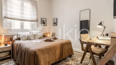 Ático en alquiler en Calle de Zurbano, cerca de Calle de José Abascal - Imagen 14