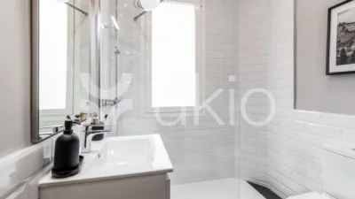 Ático en alquiler en Calle de Zurbano, cerca de Calle de José Abascal - Imagen 15