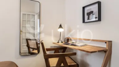 Ático en alquiler en Calle de Zurbano, cerca de Calle de José Abascal - Imagen 17