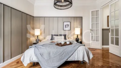 Ático en alquiler en Calle de Zurbano, cerca de Calle de José Abascal - Imagen 19