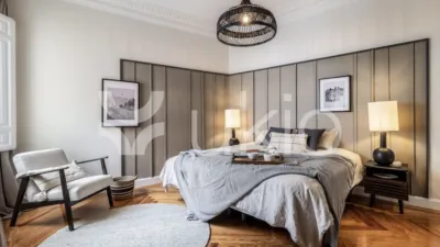 Ático en alquiler en Calle de Zurbano, cerca de Calle de José Abascal - Imagen 21