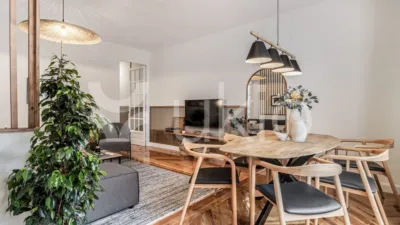 Ático en alquiler en Calle de Zurbano, cerca de Calle de José Abascal - Imagen 8