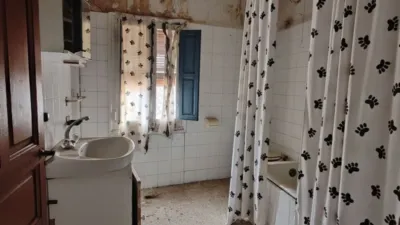 Semi-detached house in Budia photo 21