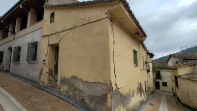 Semi-detached house in Budia photo 5