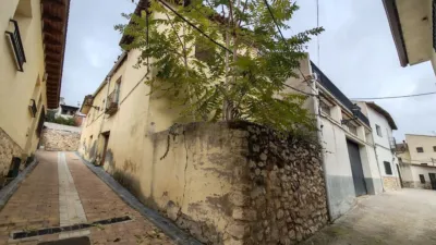 Semi-detached house in Budia photo 6