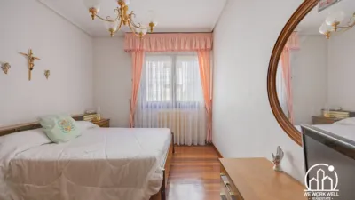 Apartment on Calle José Miguel de Barandiarán, Ayerbe photo 10