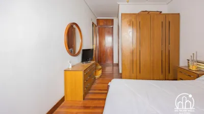 Apartment on Calle José Miguel de Barandiarán, Ayerbe photo 12