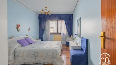 Apartment on Calle José Miguel de Barandiarán, Ayerbe photo 15