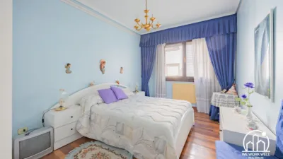 Apartment on Calle José Miguel de Barandiarán, Ayerbe photo 16