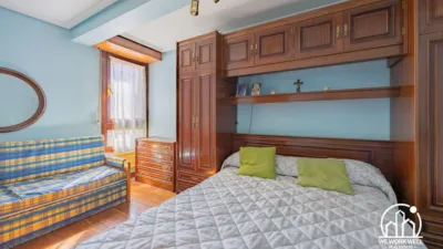 Apartment on Calle José Miguel de Barandiarán, Ayerbe photo 18