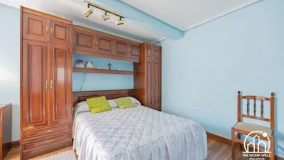 Apartment on Calle José Miguel de Barandiarán, Ayerbe photo 20