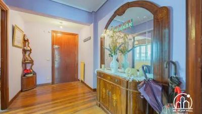 Apartment on Calle José Miguel de Barandiarán, Ayerbe photo 21