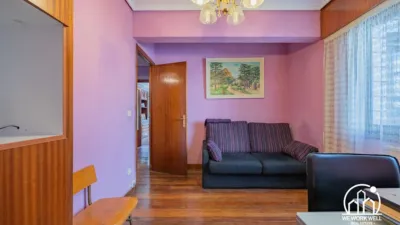 Apartment on Calle José Miguel de Barandiarán, Ayerbe photo 22