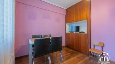 Apartment on Calle José Miguel de Barandiarán, Ayerbe photo 23