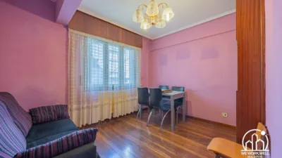 Apartment on Calle José Miguel de Barandiarán, Ayerbe photo 24