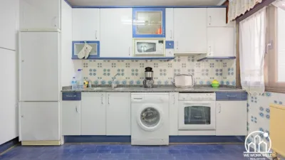 Apartment on Calle José Miguel de Barandiarán, Ayerbe photo 26