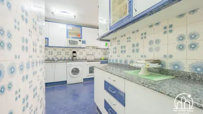 Apartment on Calle José Miguel de Barandiarán, Ayerbe photo 28