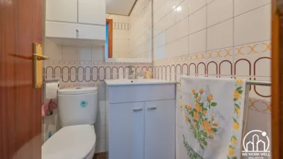 Apartment on Calle José Miguel de Barandiarán, Ayerbe photo 30